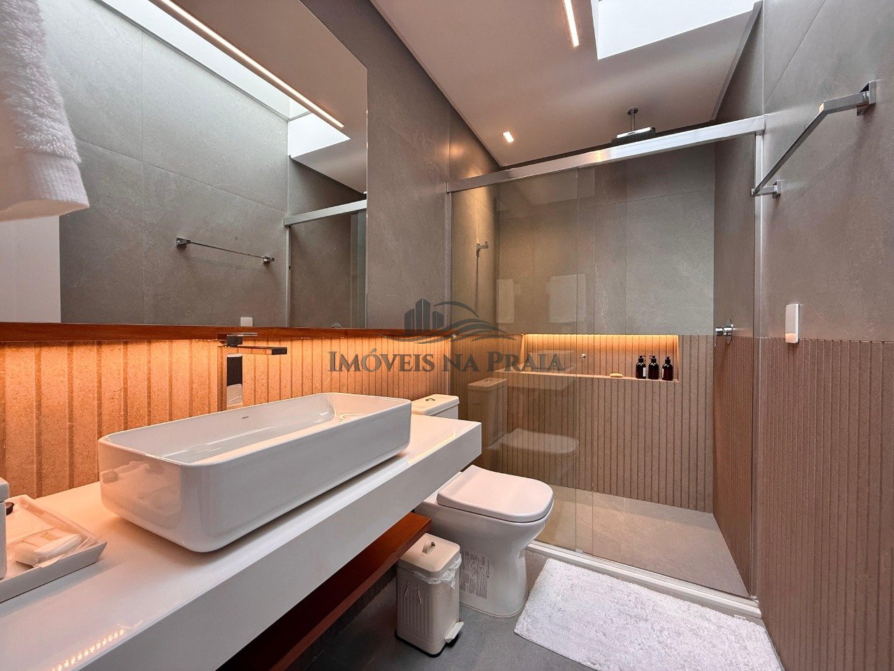 Foto 20 — Casa em Condomínio 5 dormitórios no bairro Atlântida Ilhas Park