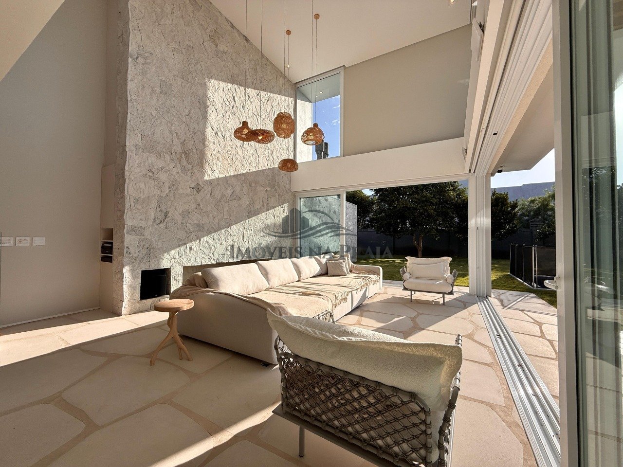 Foto 7 — Casa em Condomínio 5 dormitórios no bairro Atlântida Ilhas Park