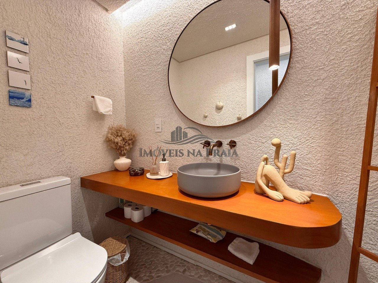 Foto 13 — Casa em Condomínio 5 dormitórios no bairro Atlântida Ilhas Park