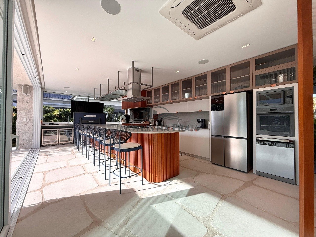 Foto 12 — Casa em Condomínio 5 dormitórios no bairro Atlântida Ilhas Park