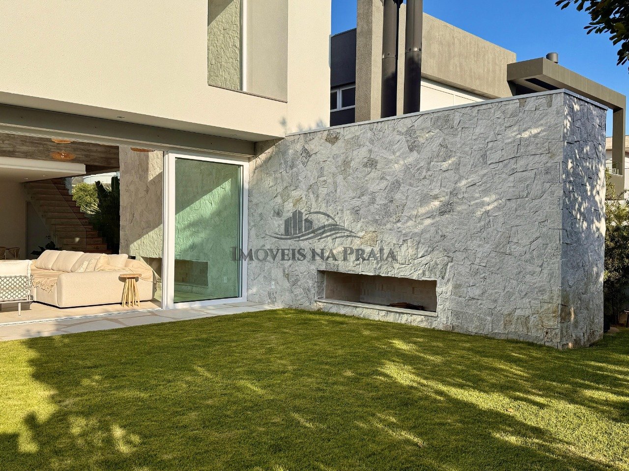 Foto 38 — Casa em Condomínio 5 dormitórios no bairro Atlântida Ilhas Park