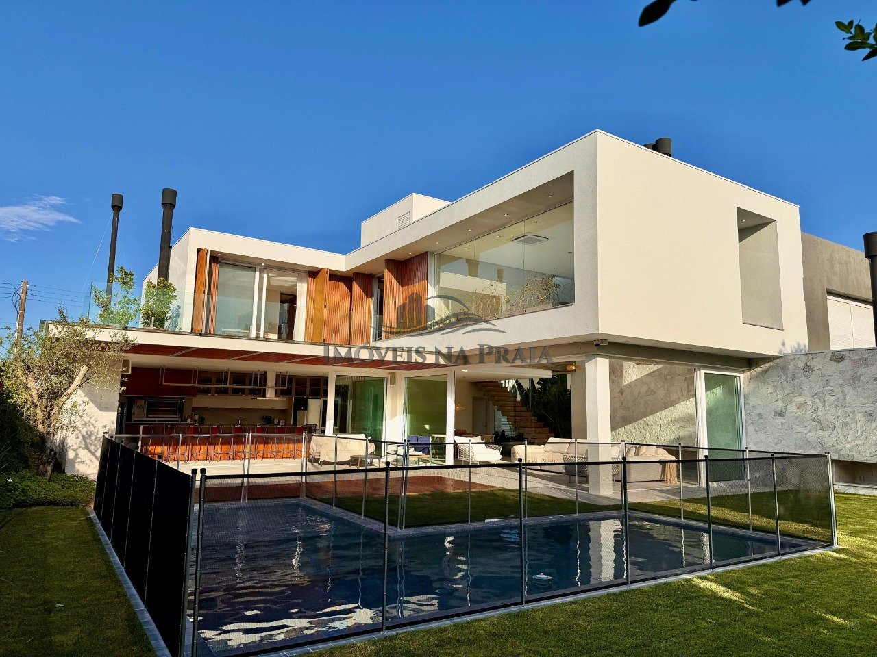 Foto 37 — Casa em Condomínio 5 dormitórios no bairro Atlântida Ilhas Park