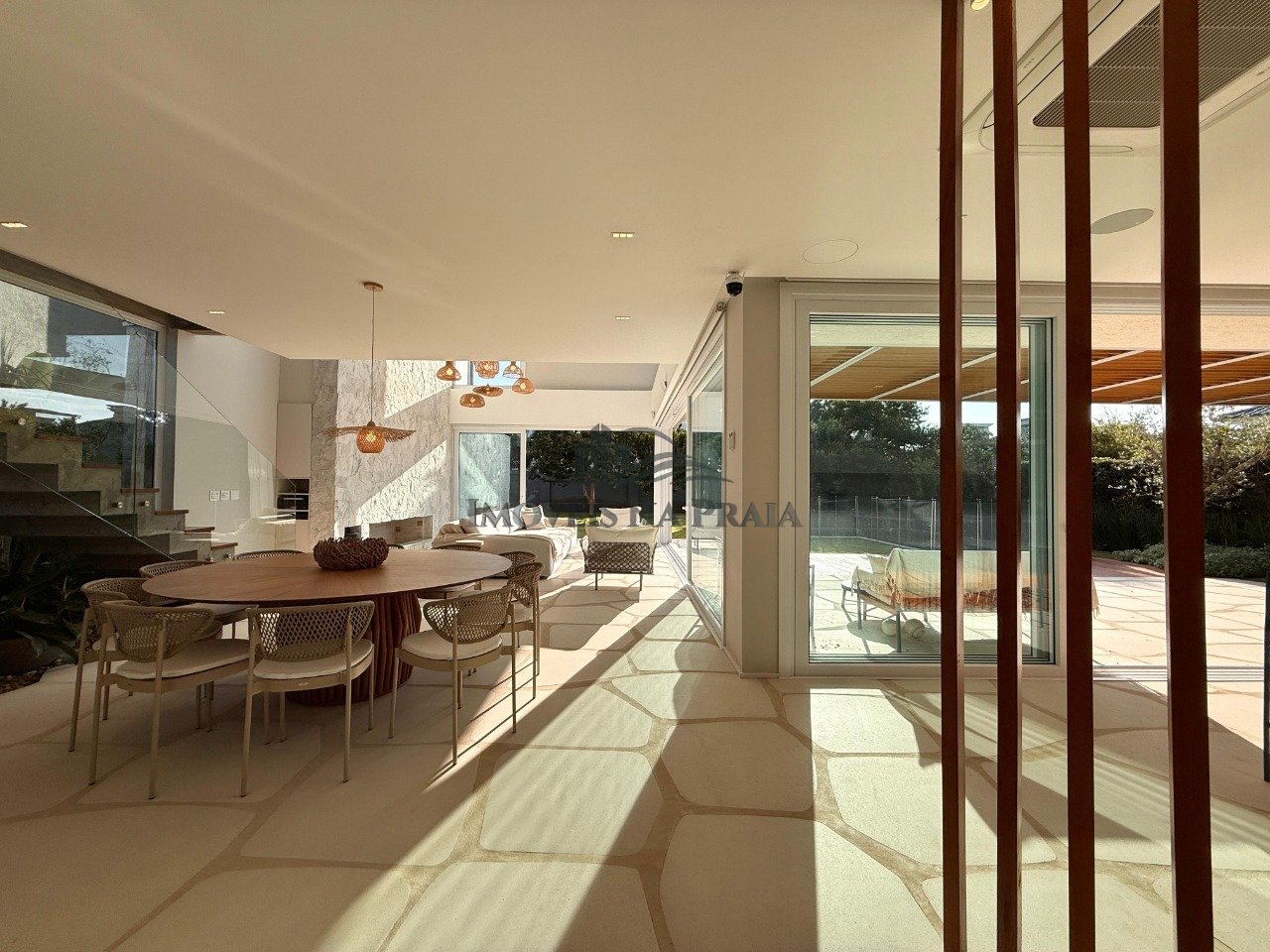 Foto 6 — Casa em Condomínio 5 dormitórios no bairro Atlântida Ilhas Park