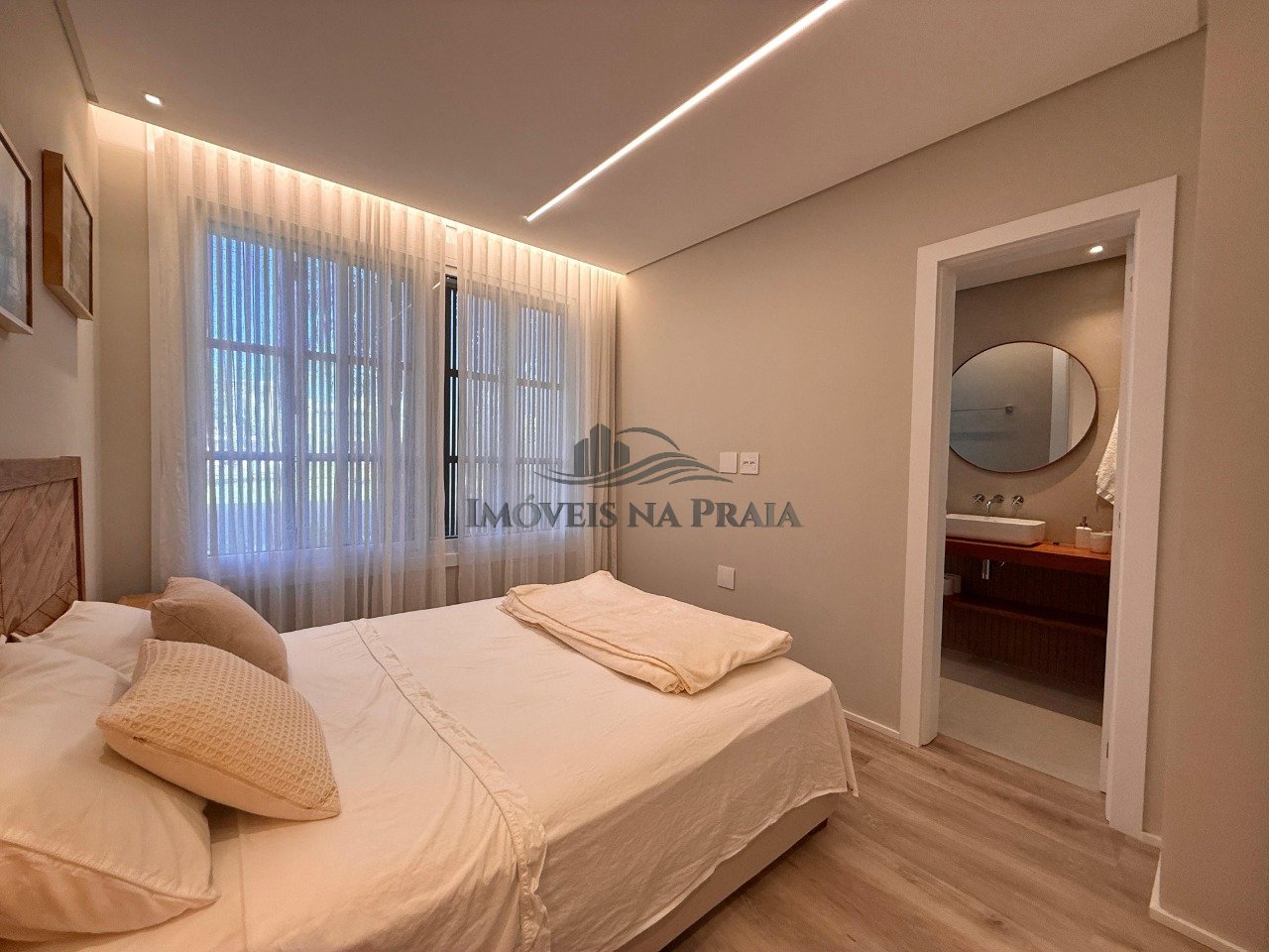 Foto 15 — Casa em Condomínio 5 dormitórios no bairro Atlântida Ilhas Park