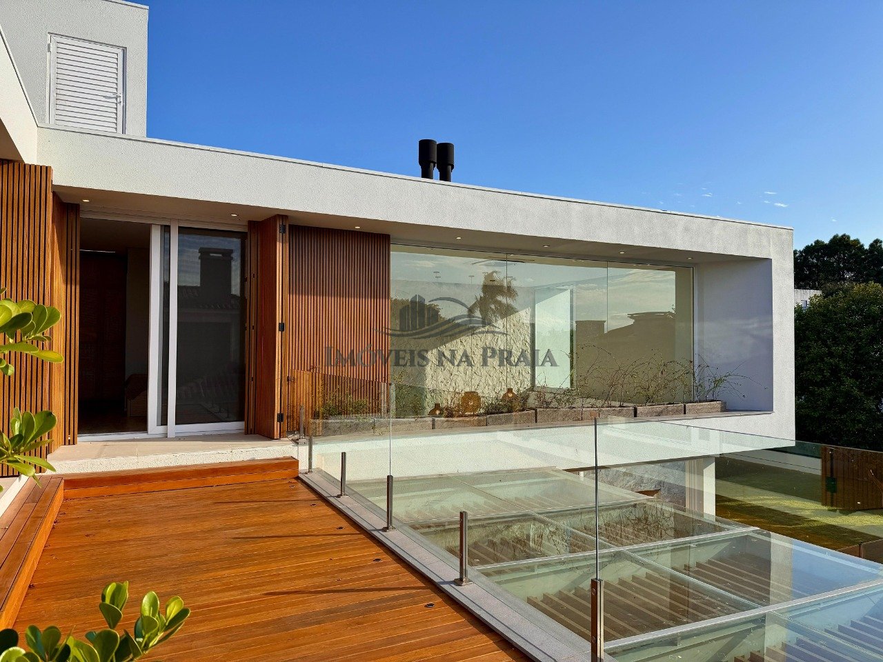 Foto 22 — Casa em Condomínio 5 dormitórios no bairro Atlântida Ilhas Park