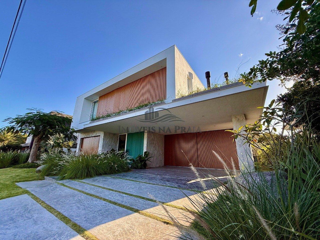 Foto 3 — Casa em Condomínio 5 dormitórios no bairro Atlântida Ilhas Park