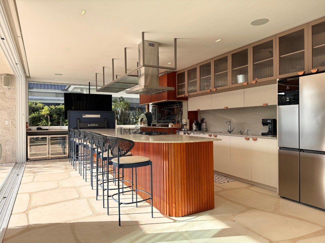 Foto 11 — Casa em Condomínio 5 dormitórios no bairro Atlântida Ilhas Park