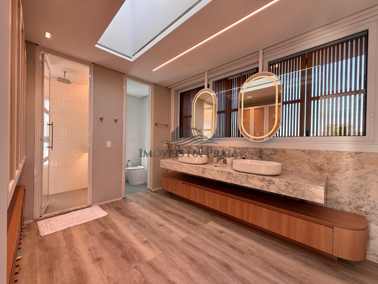 Foto 28 — Casa em Condomínio 5 dormitórios no bairro Atlântida Ilhas Park