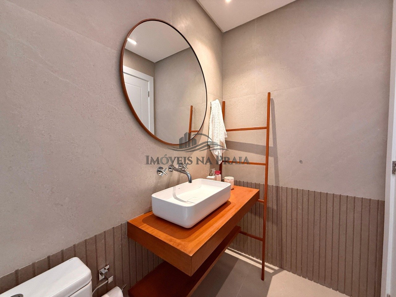 Foto 19 — Casa em Condomínio 5 dormitórios no bairro Atlântida Ilhas Park