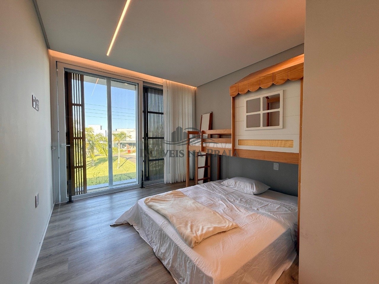 Foto 30 — Casa em Condomínio 5 dormitórios no bairro Atlântida Ilhas Park