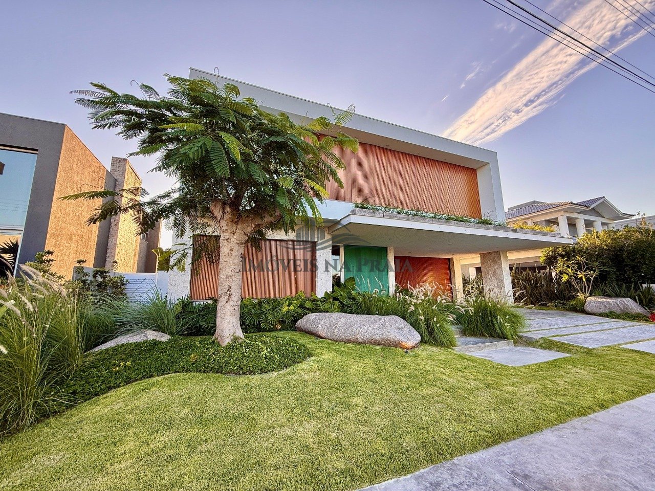 Foto 2 — Casa em Condomínio 5 dormitórios no bairro Atlântida Ilhas Park