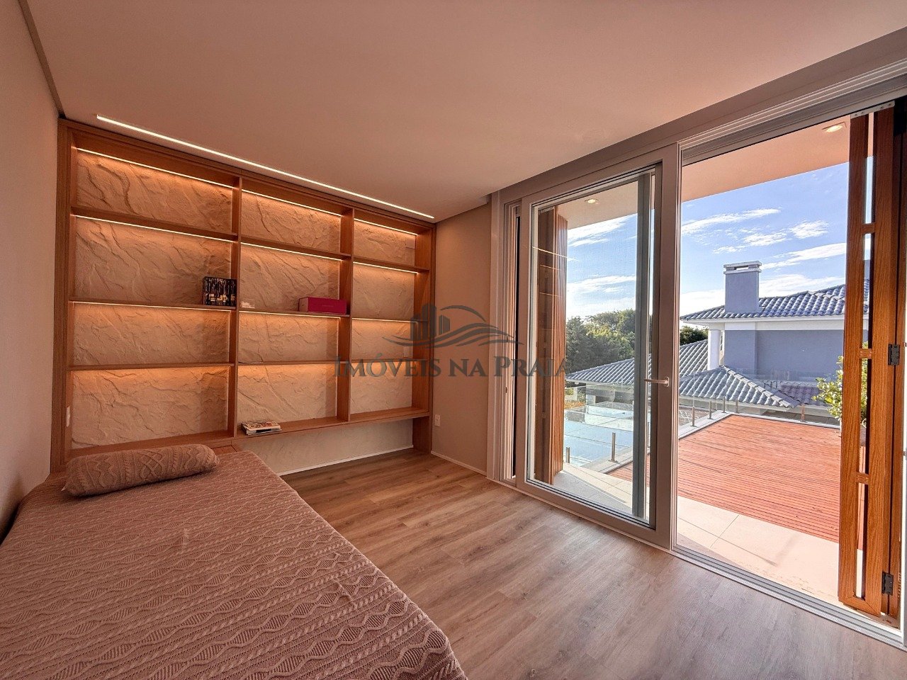 Foto 21 — Casa em Condomínio 5 dormitórios no bairro Atlântida Ilhas Park