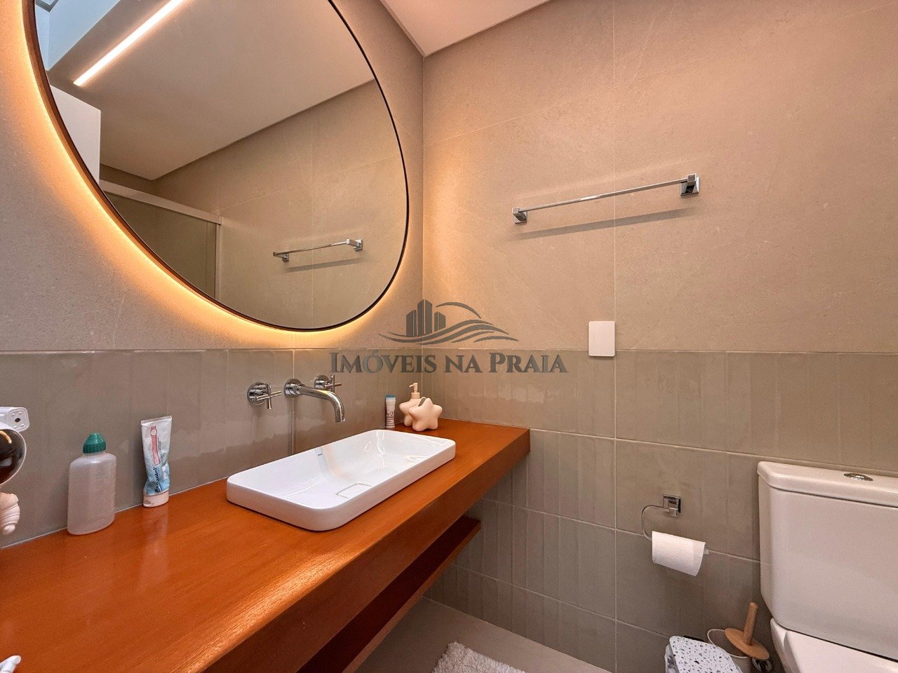 Foto 29 — Casa em Condomínio 5 dormitórios no bairro Atlântida Ilhas Park