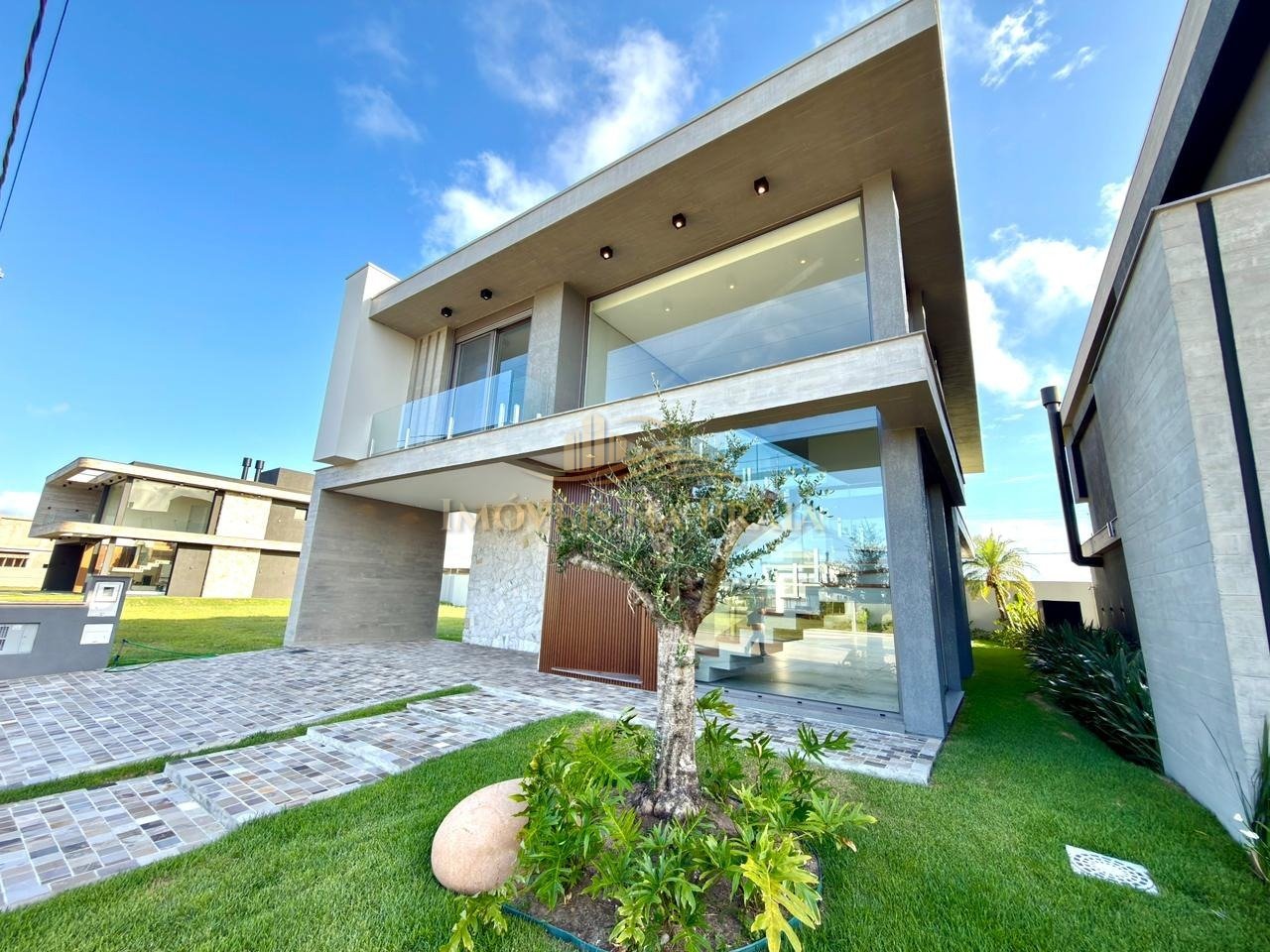 Foto 4 — Casa em Condomínio 5 dormitórios no bairro Amare