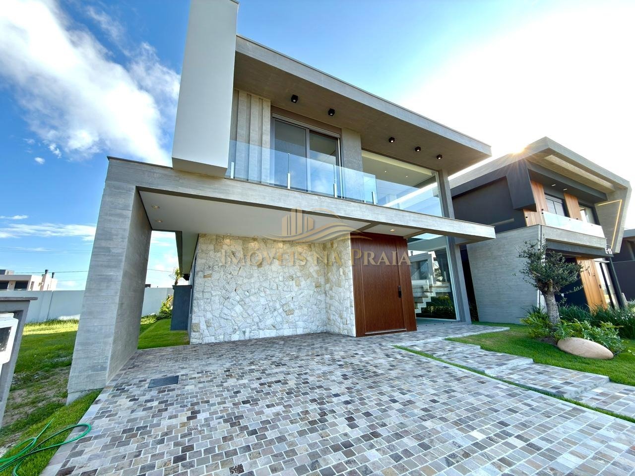 Foto 2 — Casa em Condomínio 5 dormitórios no bairro Amare