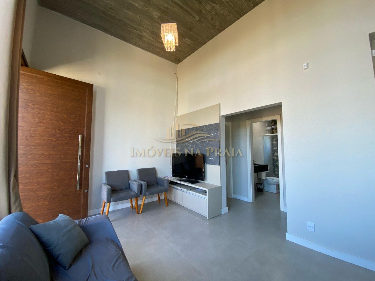 Foto 4 — Casa 2 dormitórios no bairro Noiva do Mar