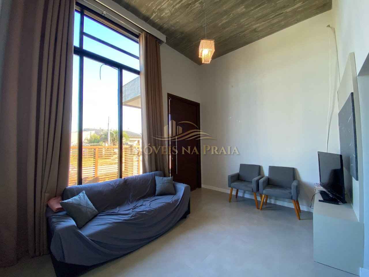 Foto 5 — Casa 2 dormitórios no bairro Noiva do Mar