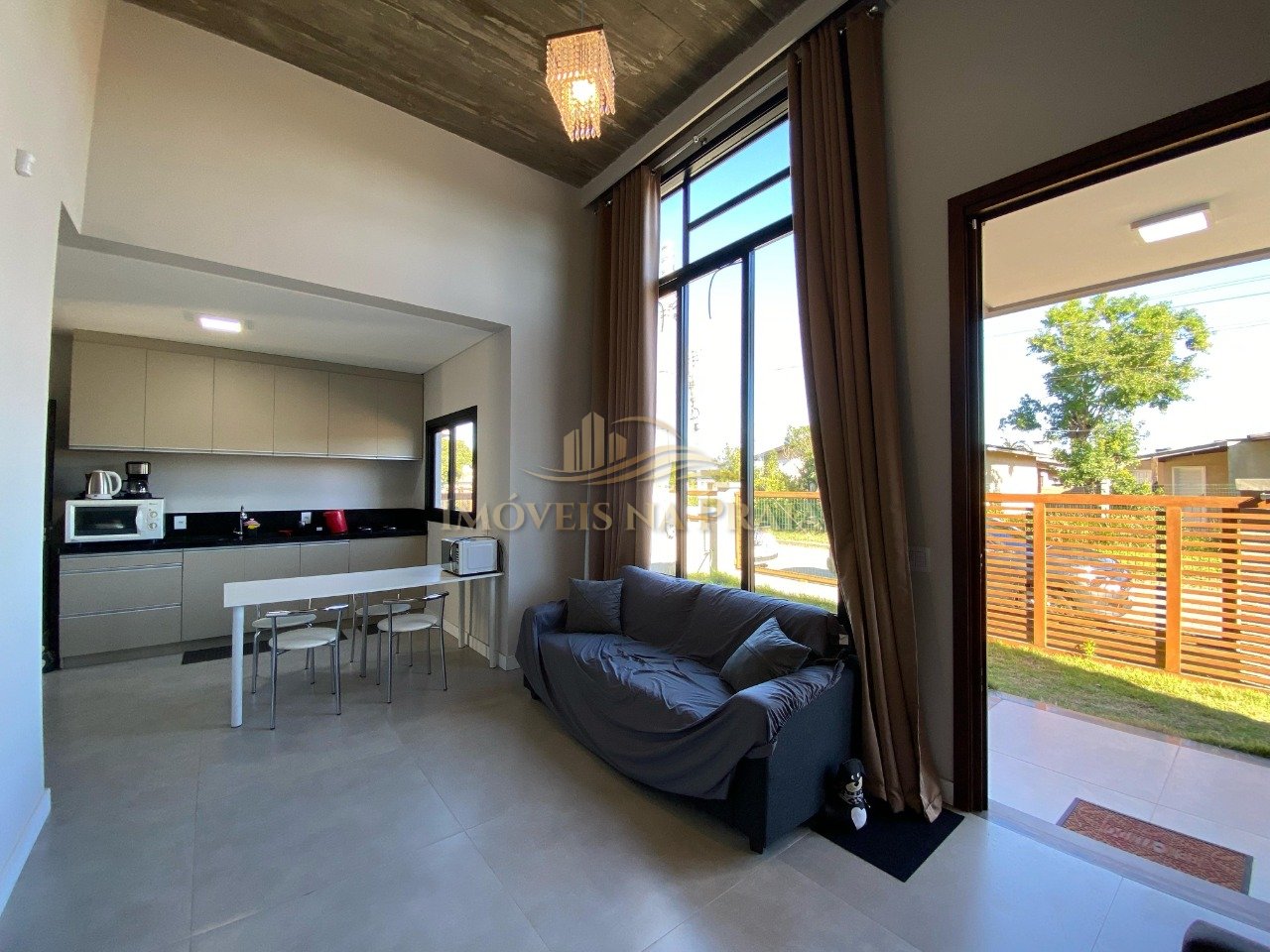 Foto 7 — Casa 2 dormitórios no bairro Noiva do Mar