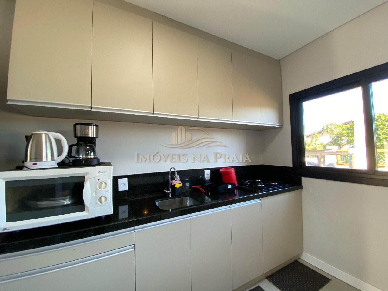 Foto 6 — Casa 2 dormitórios no bairro Noiva do Mar