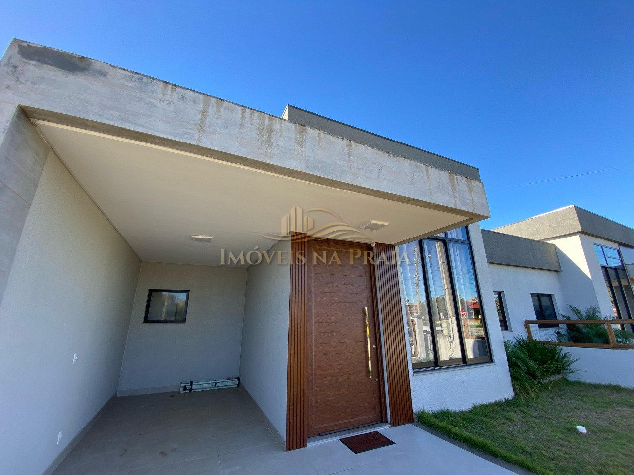 Foto 3 — Casa 2 dormitórios no bairro Noiva do Mar