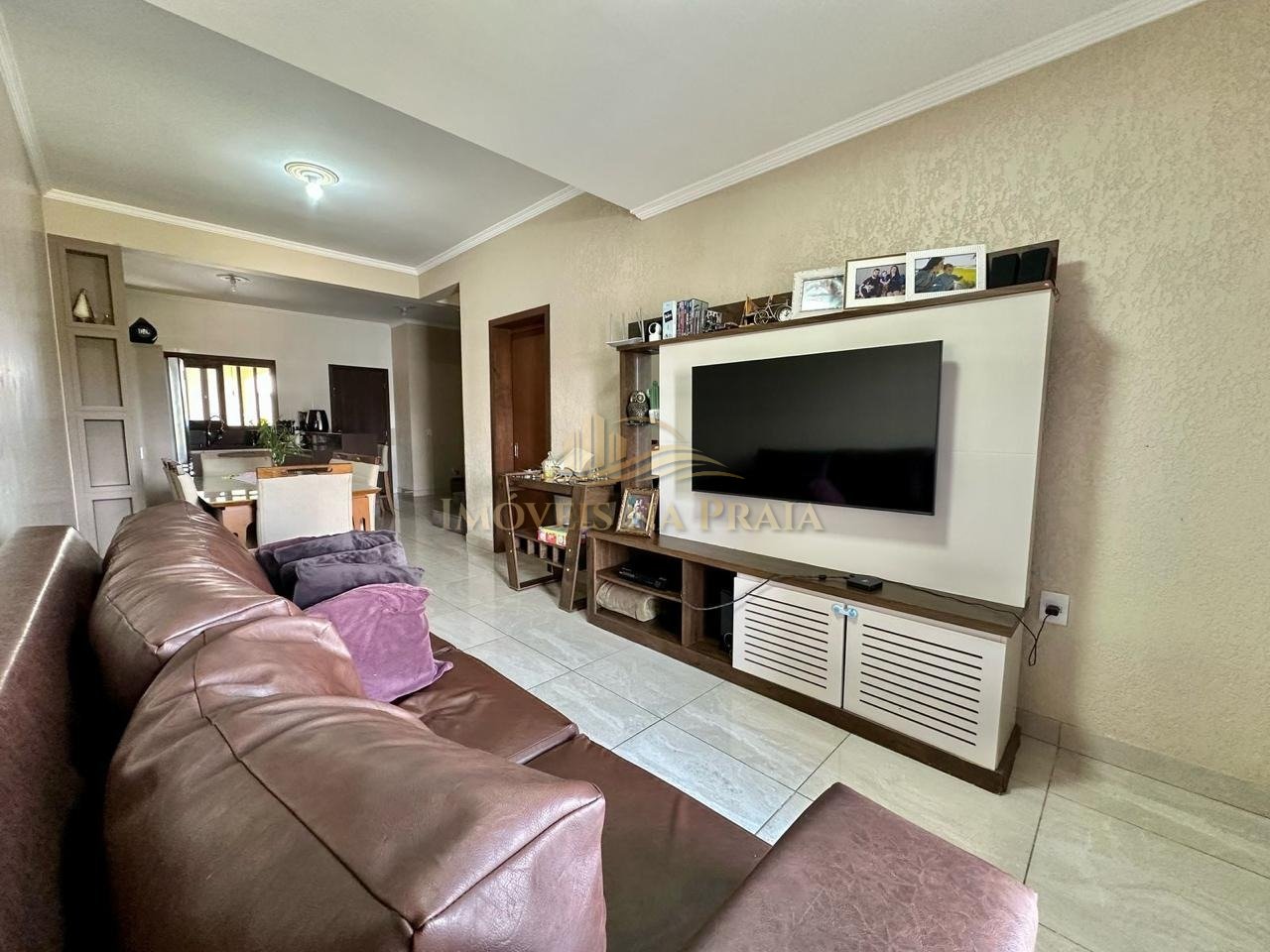 Duplex no centro de Xangri-Lá