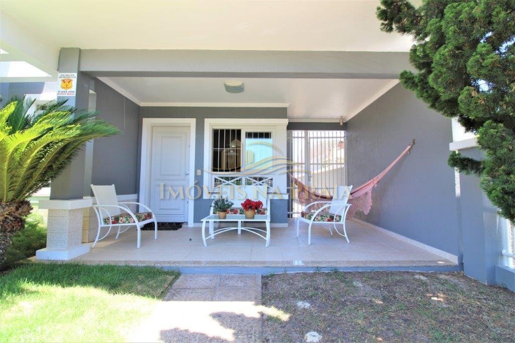 Foto 2 — Casa 3 dormitórios no bairro Centro