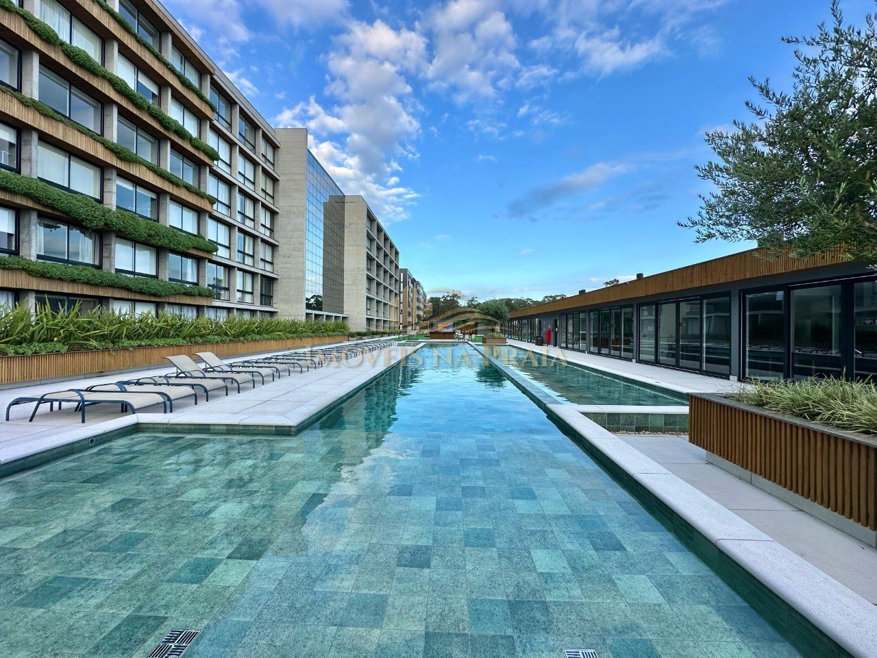 Foto 15 — Loft 1 dormitório no bairro Livin Resort House