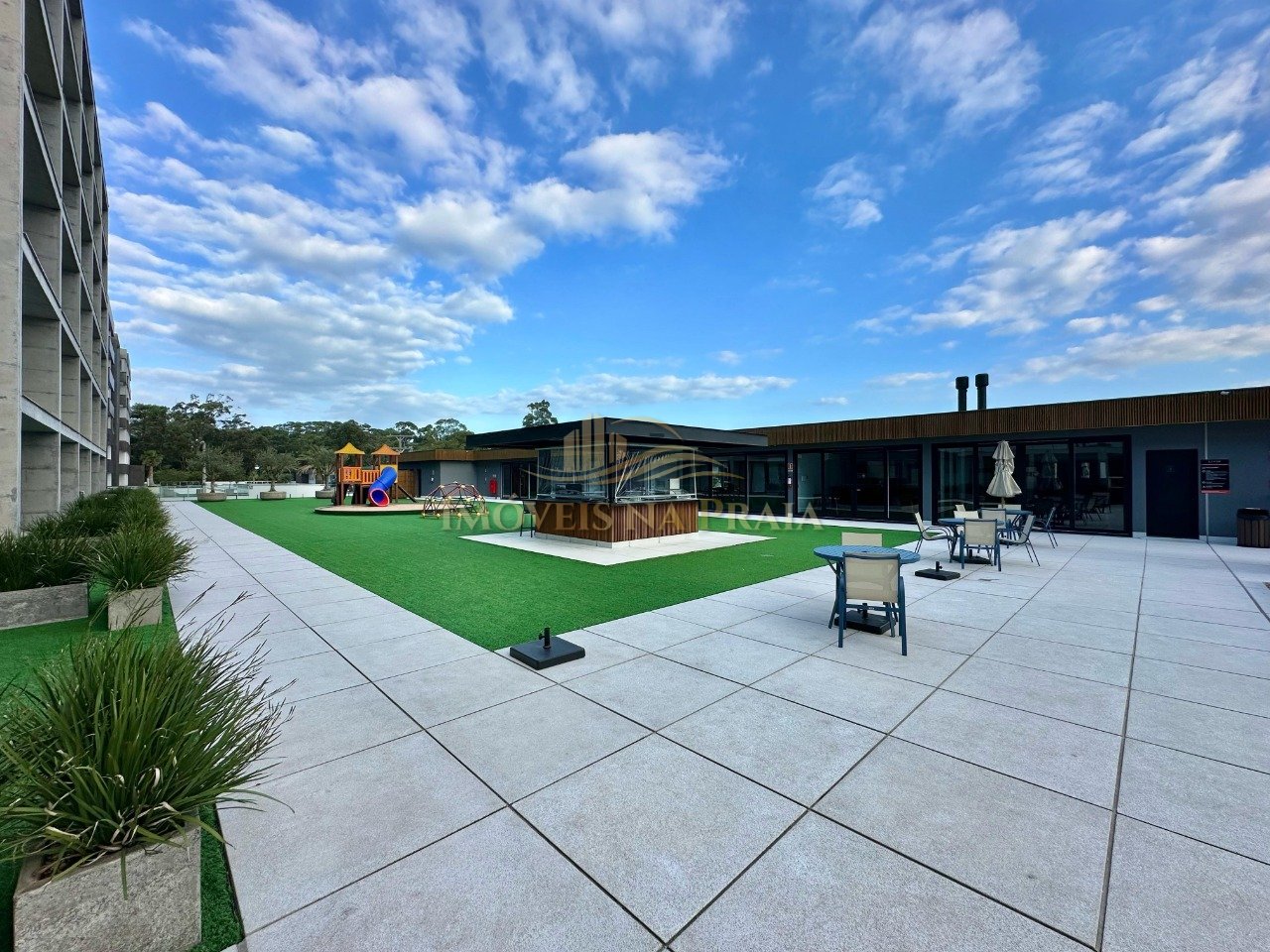 Foto 17 — Loft 1 dormitório no bairro Livin Resort House