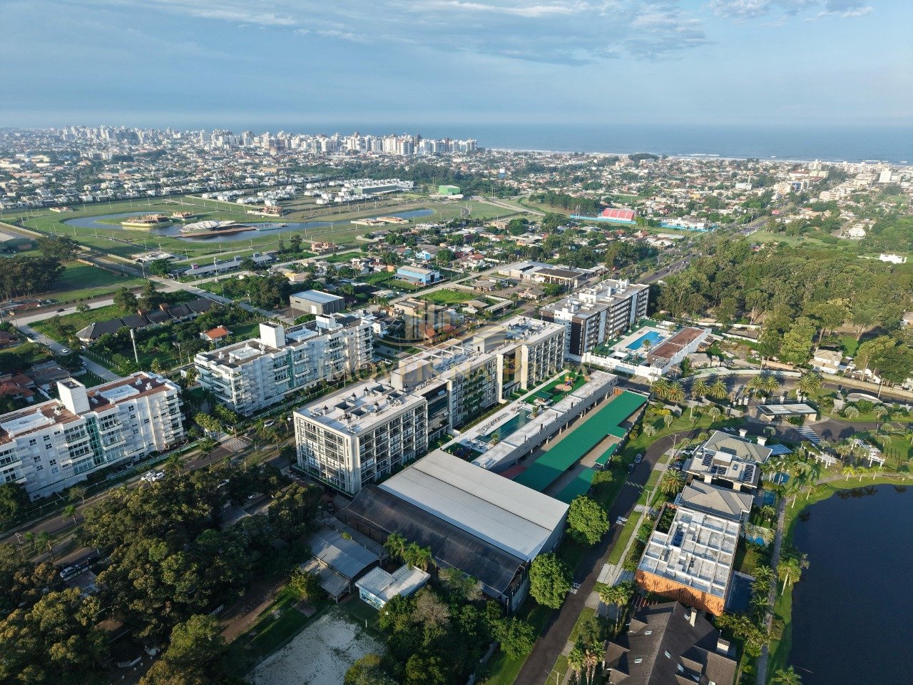 Foto 3 — Loft 1 dormitório no bairro Livin Resort House