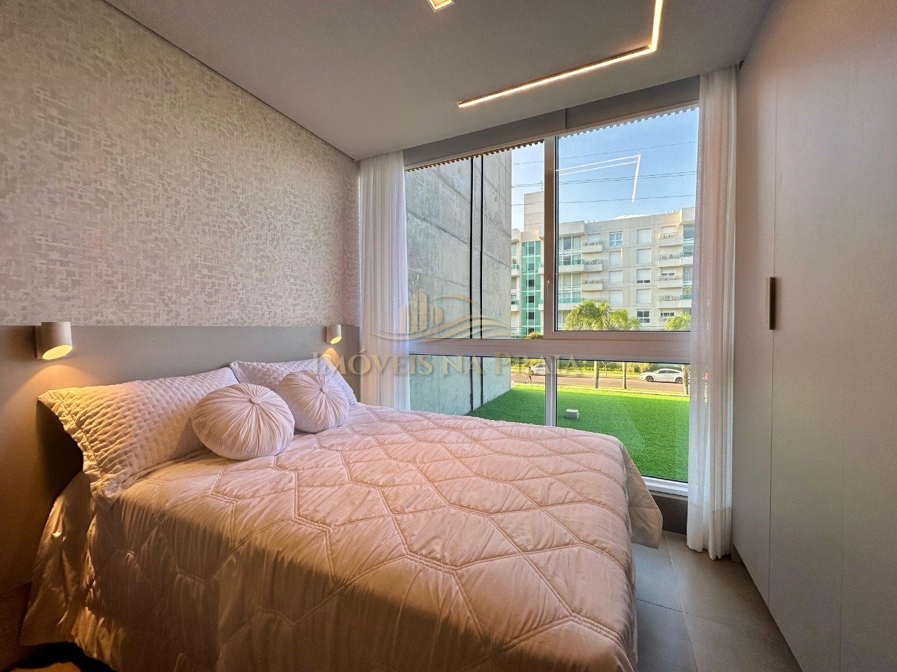 Foto 11 — Loft 1 dormitório no bairro Livin Resort House