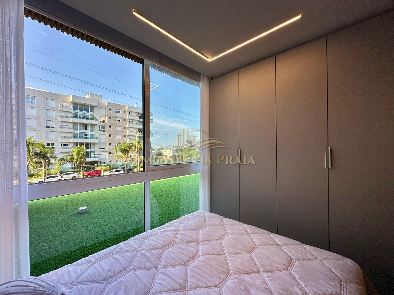 Foto 12 — Loft 1 dormitório no bairro Livin Resort House