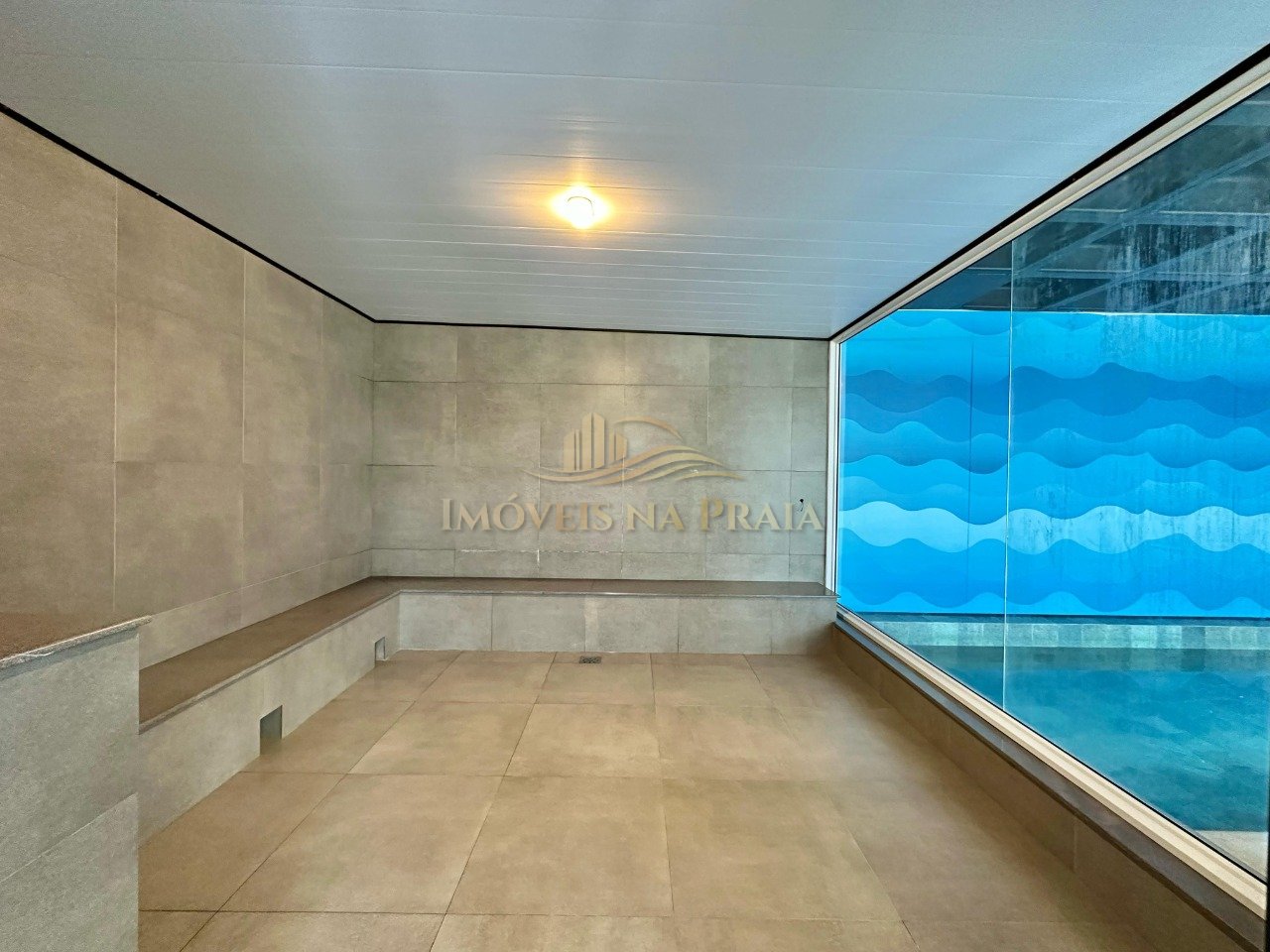 Foto 23 — Loft 1 dormitório no bairro Livin Resort House