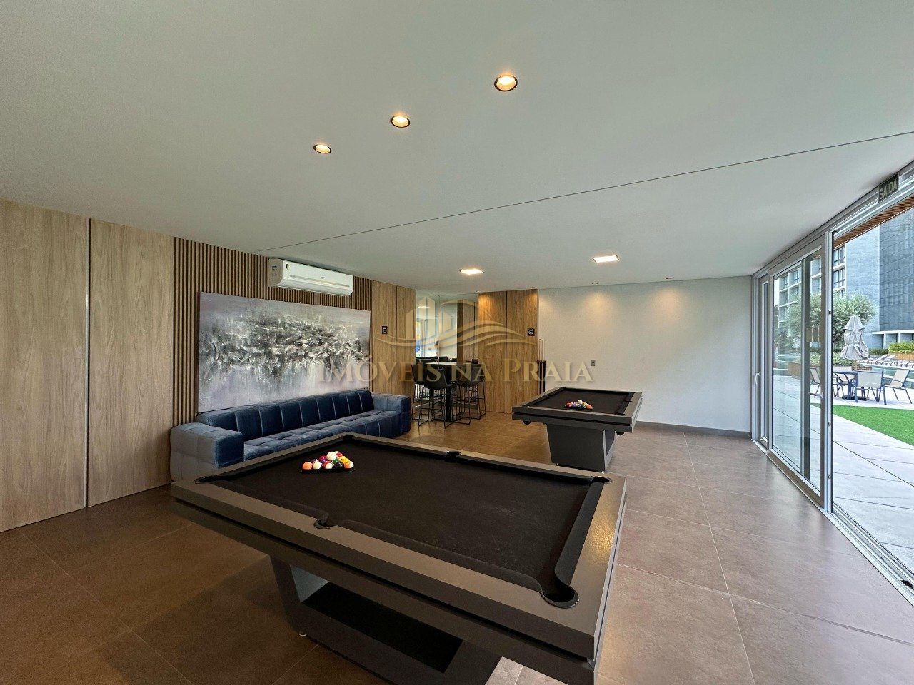 Foto 19 — Loft 1 dormitório no bairro Livin Resort House