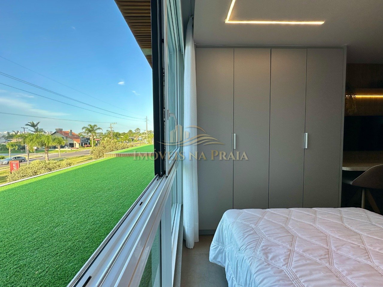 Foto 14 — Loft 1 dormitório no bairro Livin Resort House