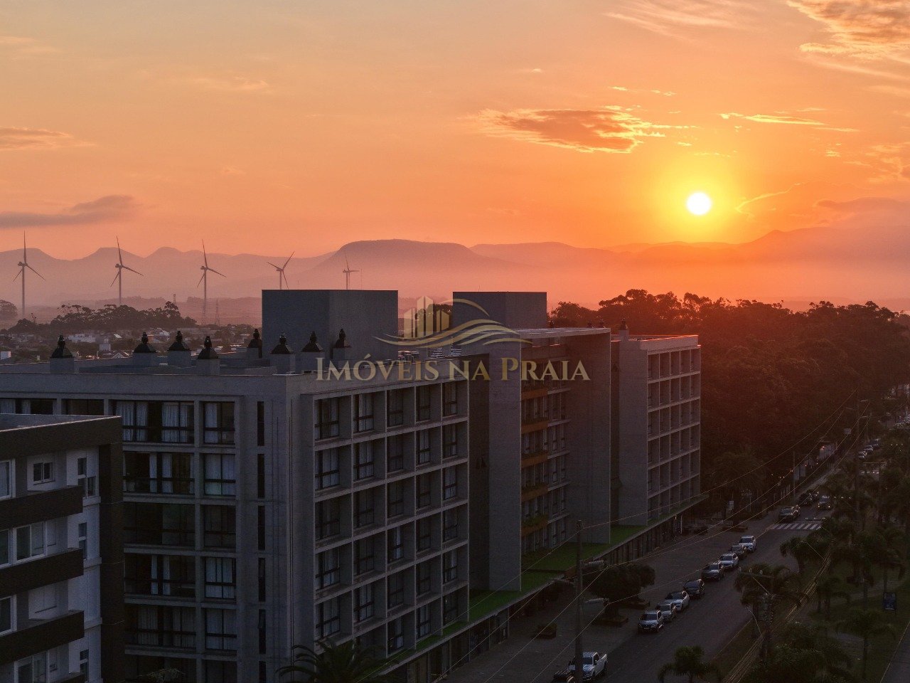 Foto 24 — Loft 1 dormitório no bairro Livin Resort House