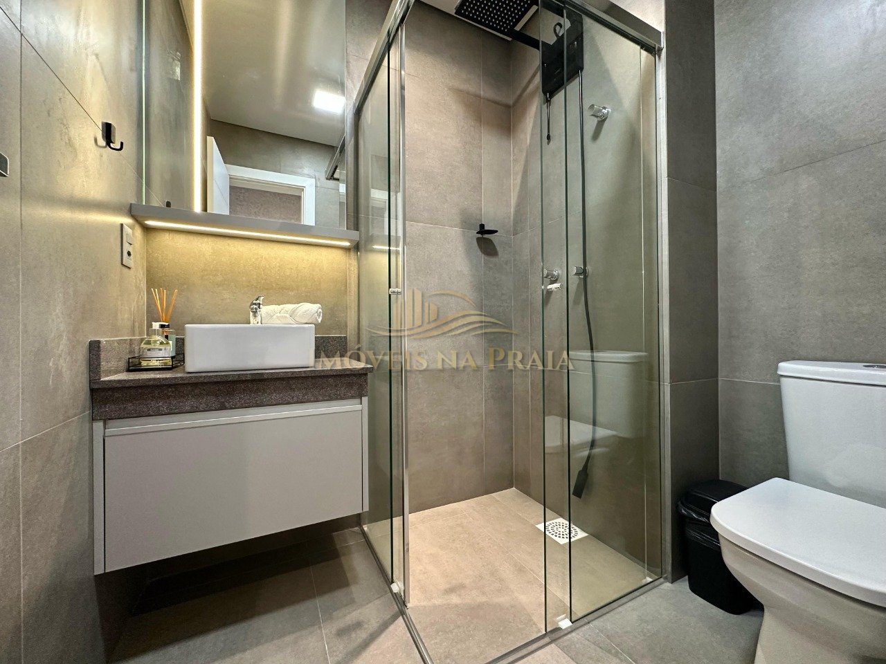 Foto 10 — Loft 1 dormitório no bairro Livin Resort House