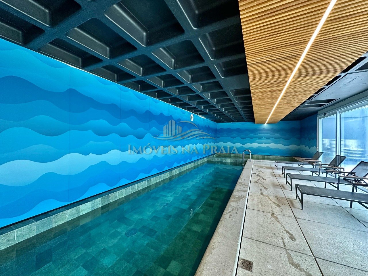 Foto 21 — Loft 1 dormitório no bairro Livin Resort House