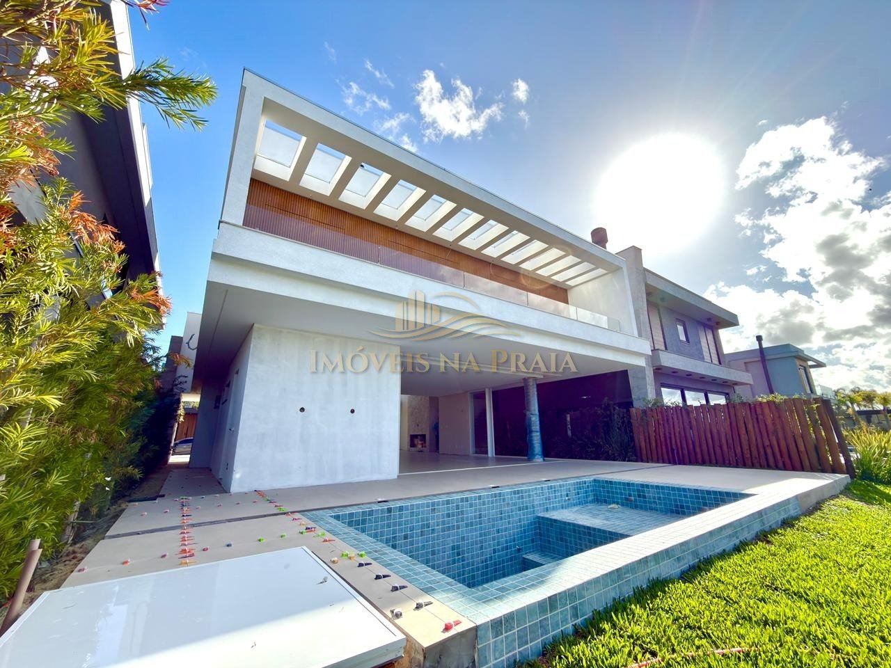 Foto 14 — Casa em Condomínio 4 dormitórios no bairro Sunset