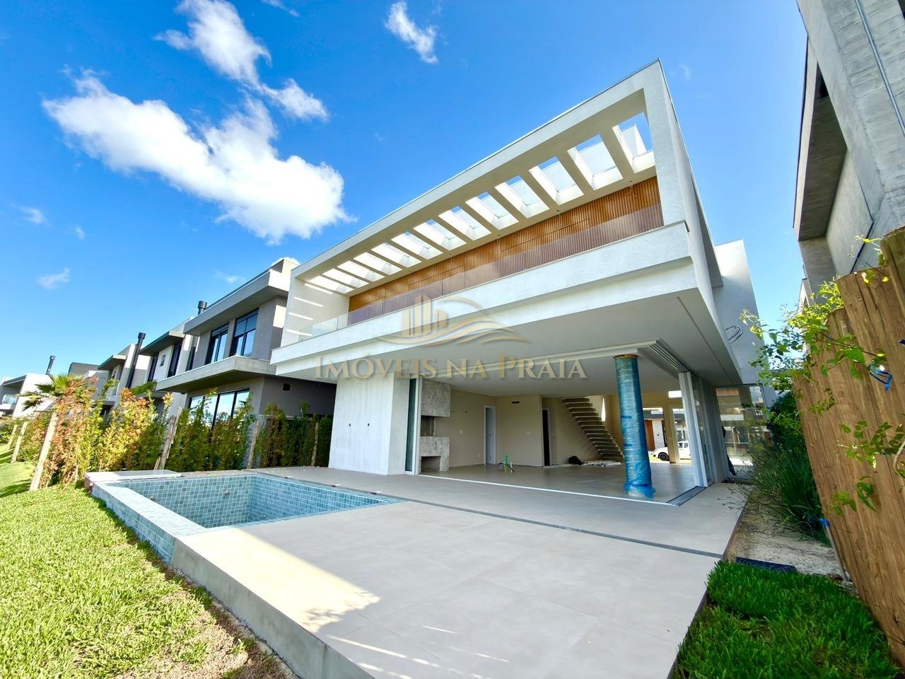 Foto 15 — Casa em Condomínio 4 dormitórios no bairro Sunset