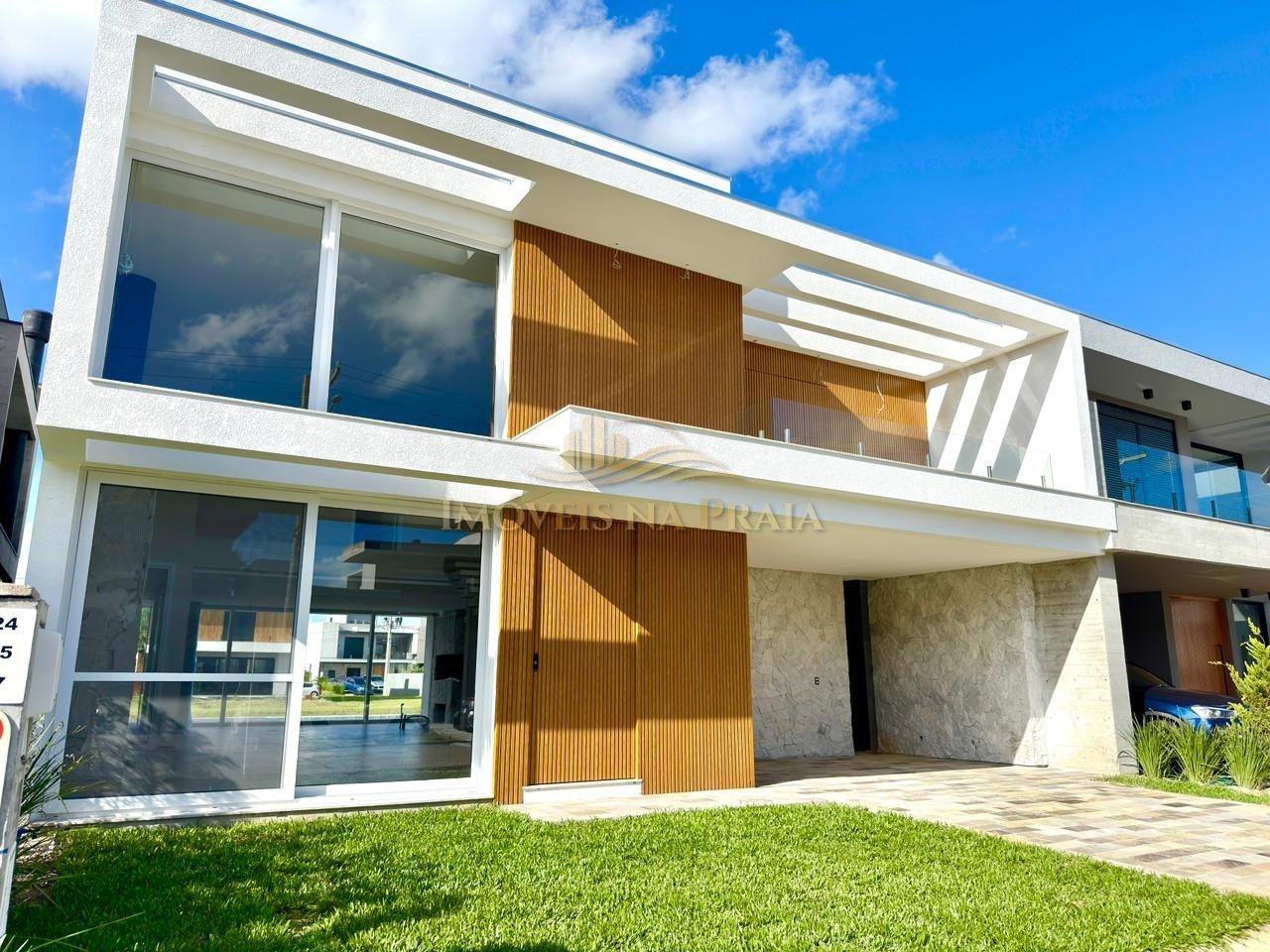 Foto 3 — Casa em Condomínio 4 dormitórios no bairro Sunset