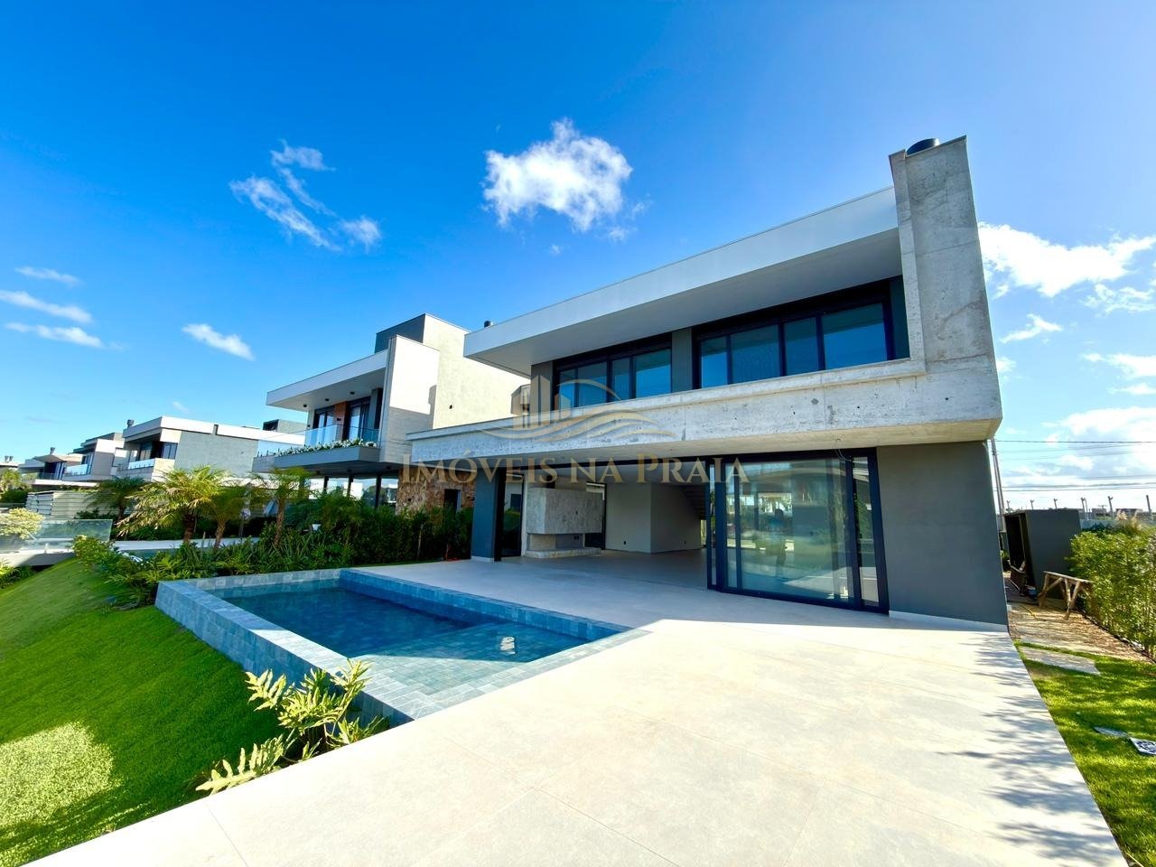 Foto 12 — Casa em Condomínio 4 dormitórios no bairro Sunset