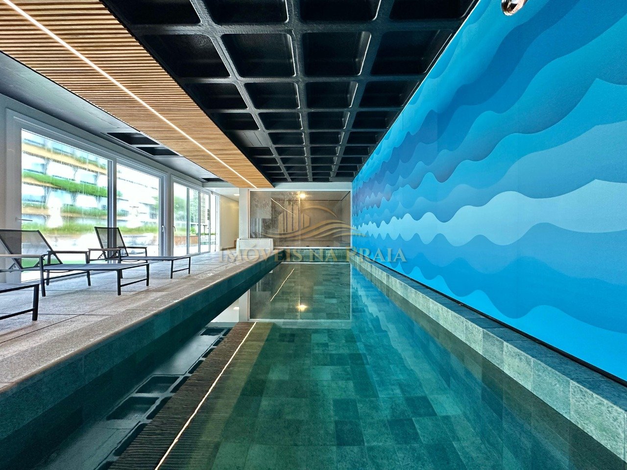 Foto 21 — Loft 1 dormitório no bairro Livin Resort House