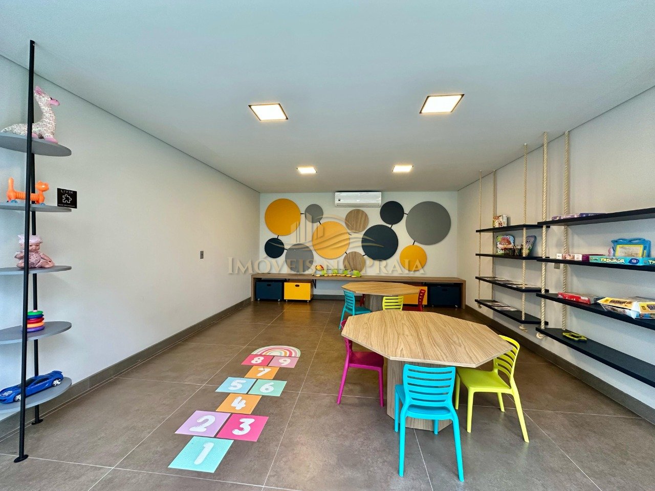 Foto 20 — Loft 1 dormitório no bairro Livin Resort House