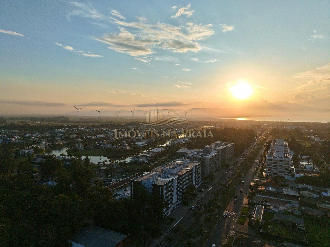 Foto 27 — Loft 1 dormitório no bairro Livin Resort House