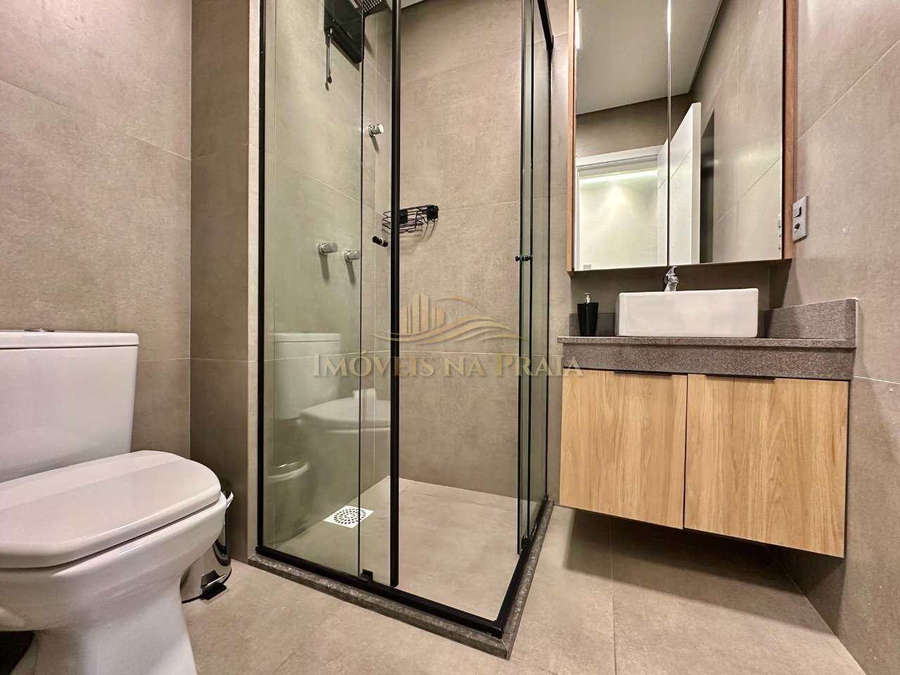 Foto 17 — Loft 1 dormitório no bairro Livin Resort House