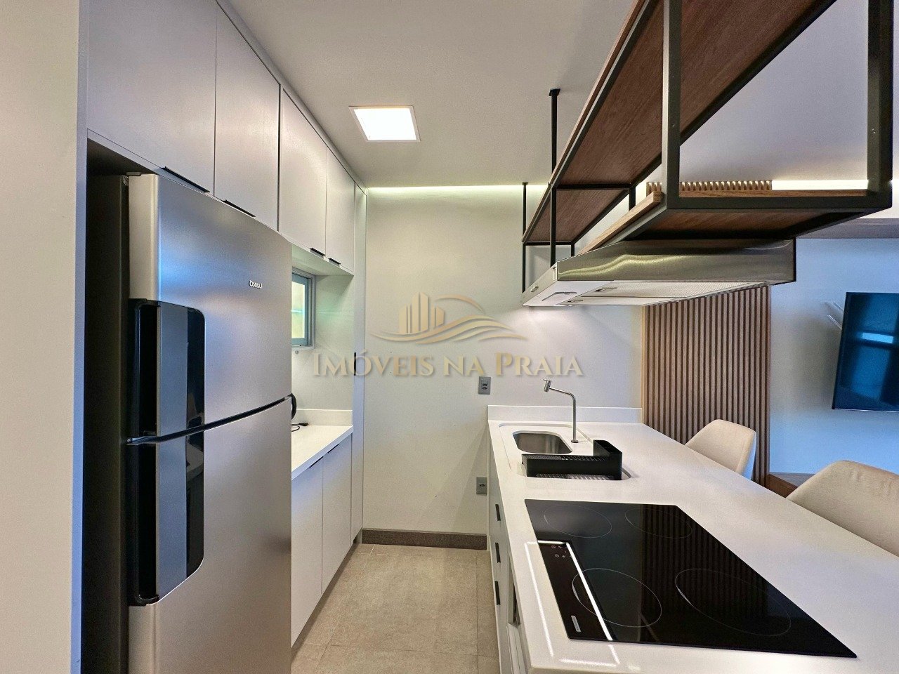 Foto 5 — Loft 1 dormitório no bairro Livin Resort House