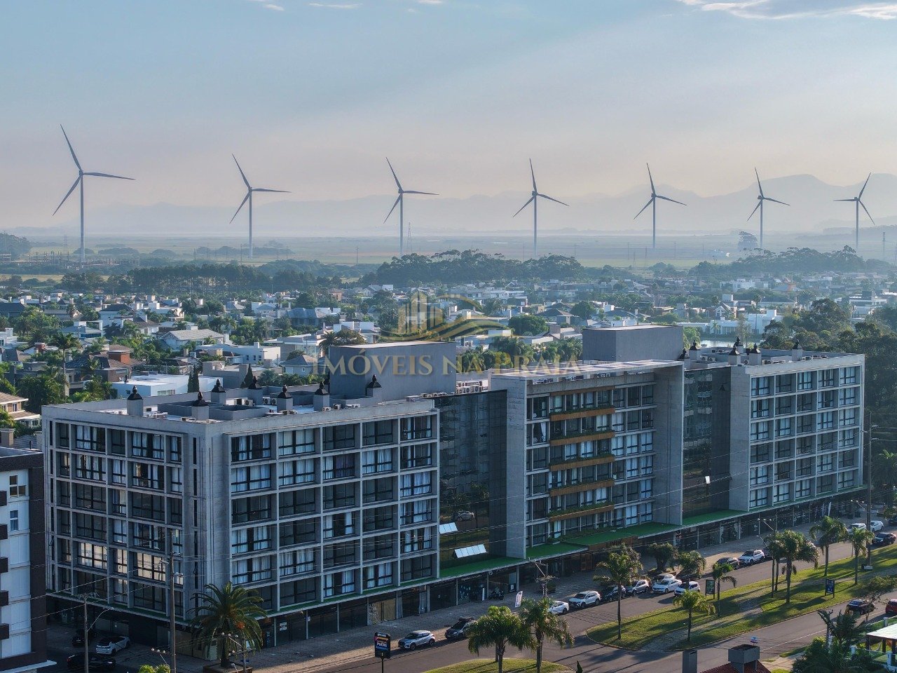 Foto 23 — Loft 1 dormitório no bairro Livin Resort House