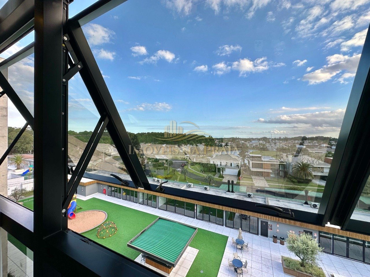 Foto 15 — Loft 1 dormitório no bairro Livin Resort House