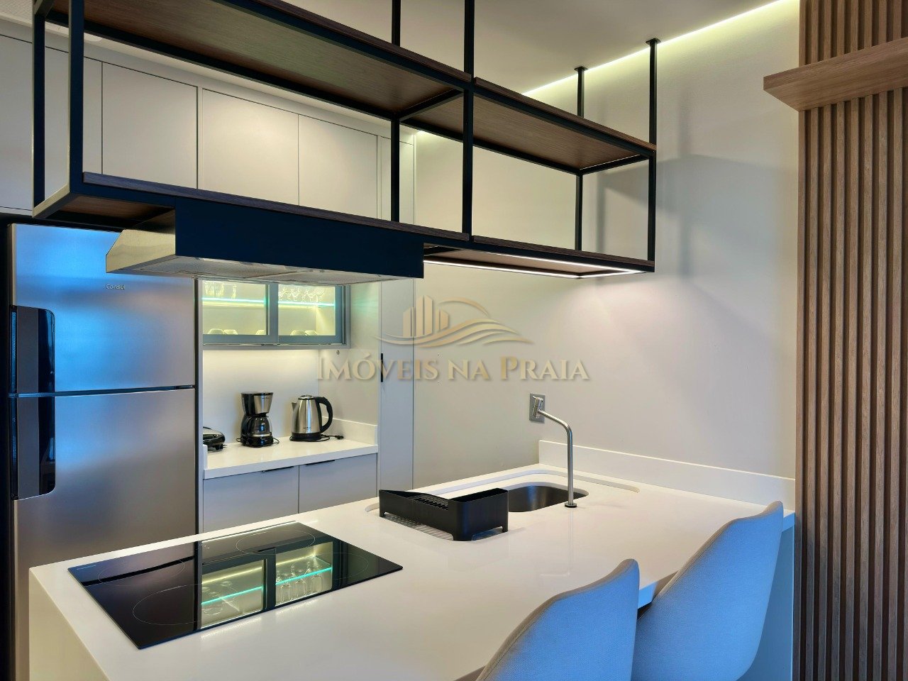 Foto 7 — Loft 1 dormitório no bairro Livin Resort House