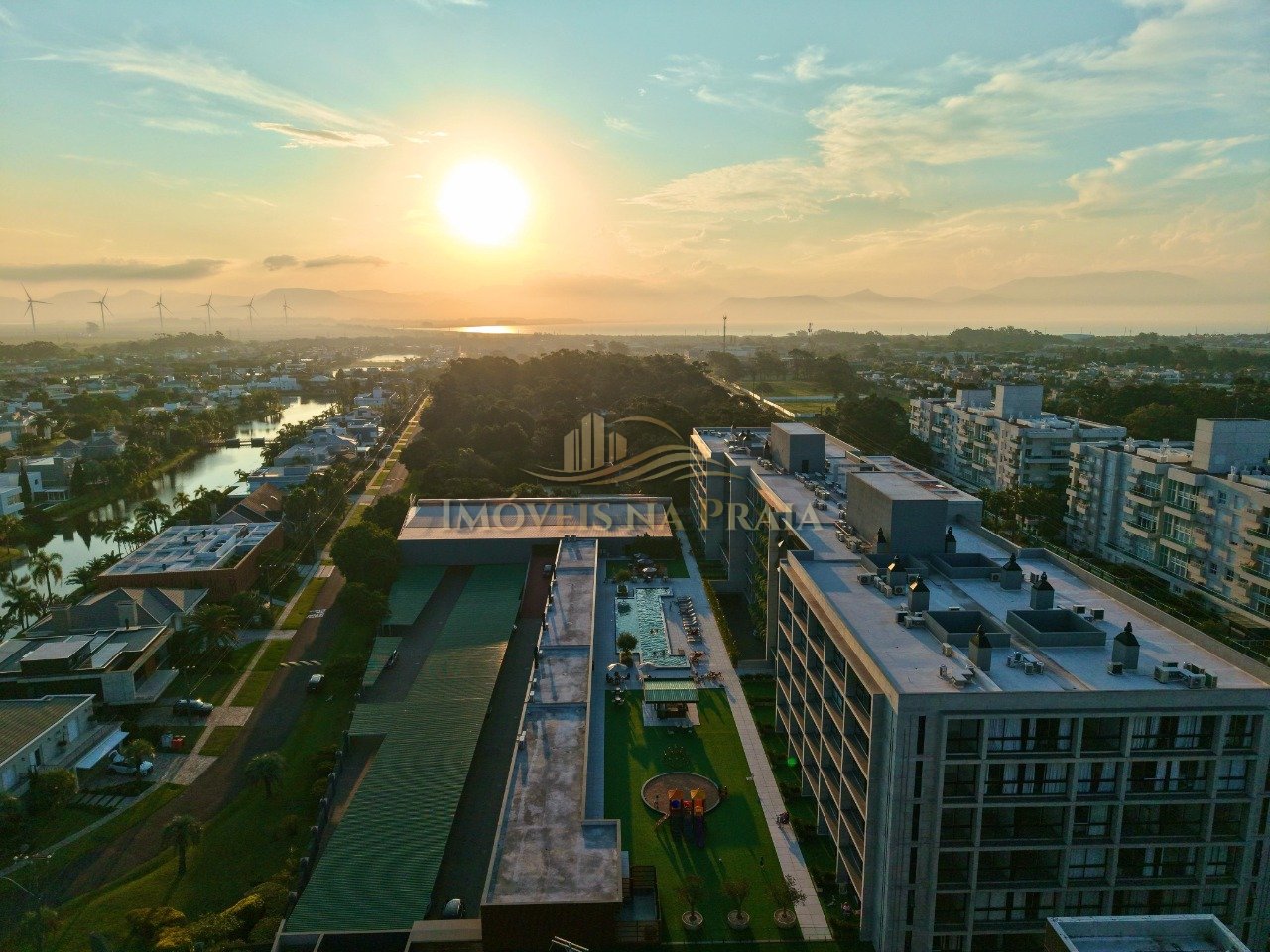 Foto 26 — Loft 1 dormitório no bairro Livin Resort House